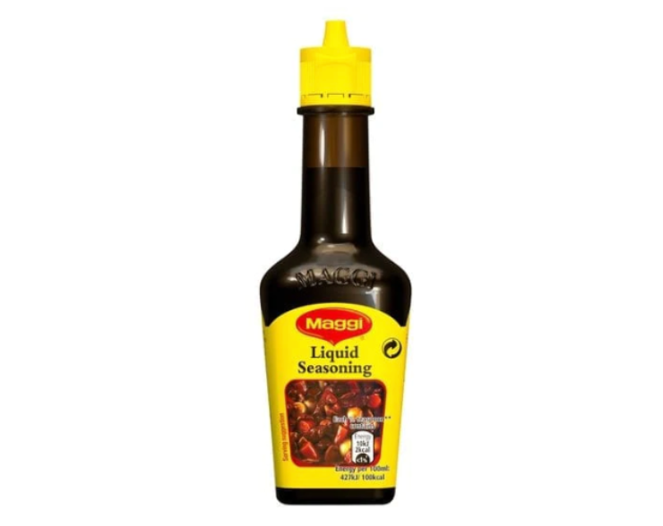 Maggi Liquid Seasoning