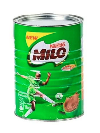 Milo - Image 2