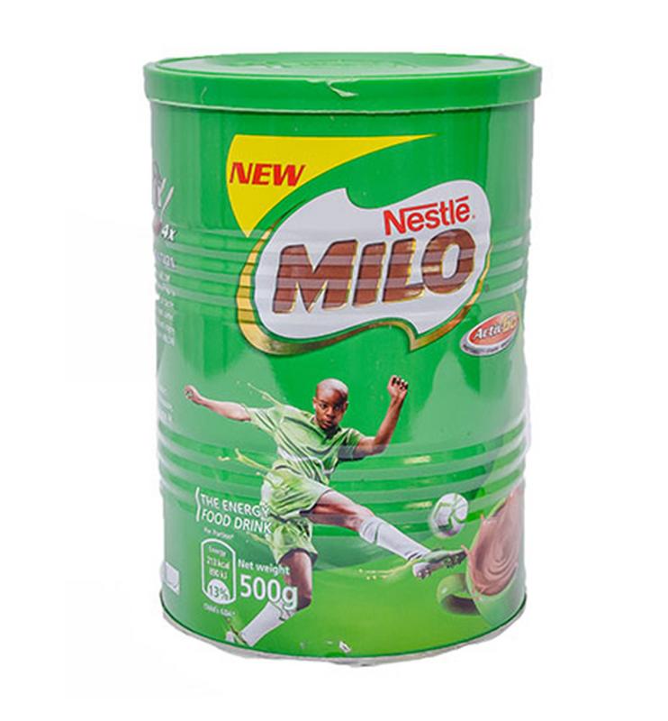 Milo