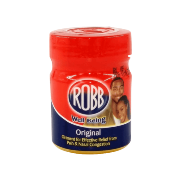 Robb Original