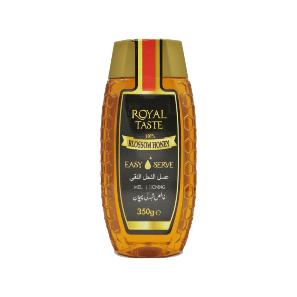 Royal Taste Honey 350g