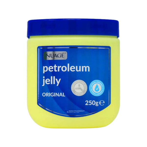 Nuage Petroleum Jelly 250g