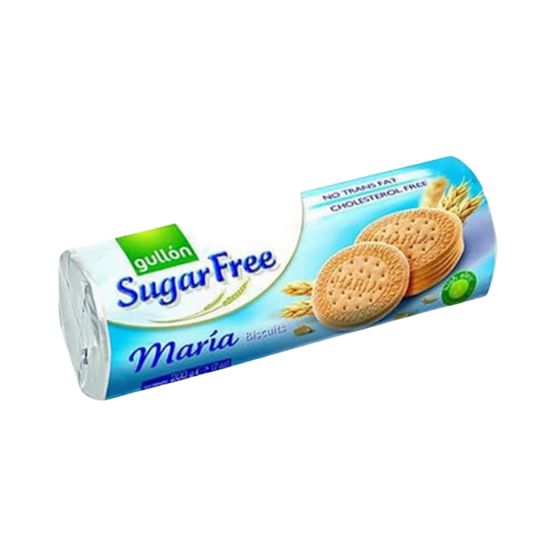 Gullon Sugar Free Maria 200g