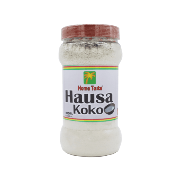 Home Taste Hausa Koko - 500g