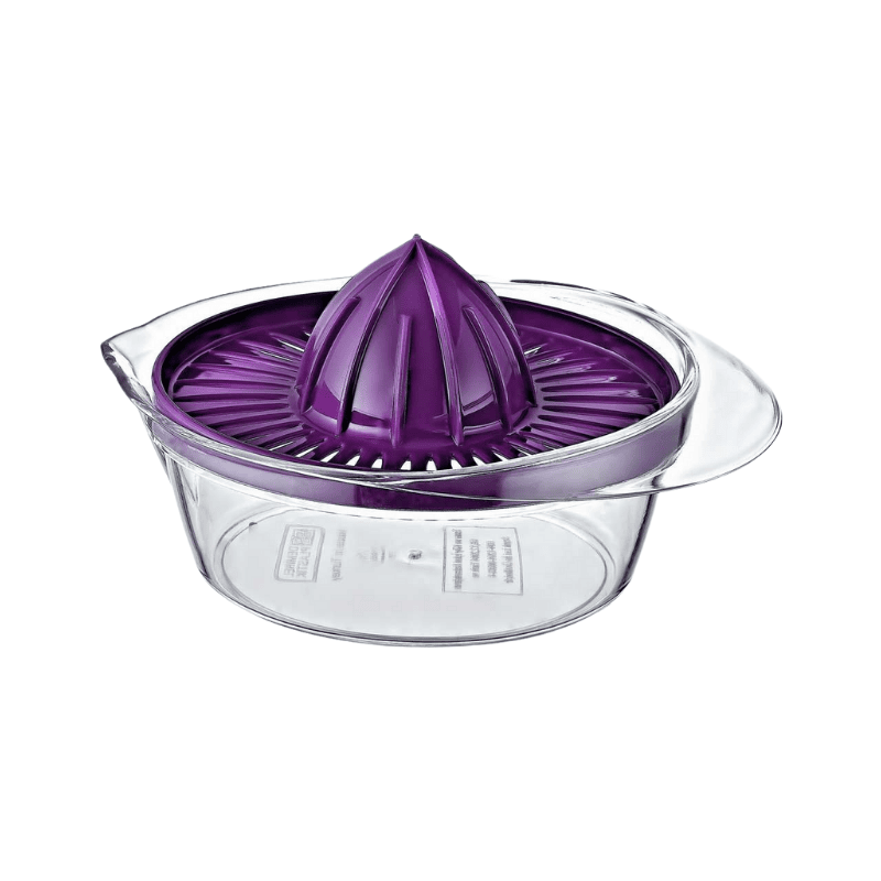 Hobby Life Lemon Squeezer