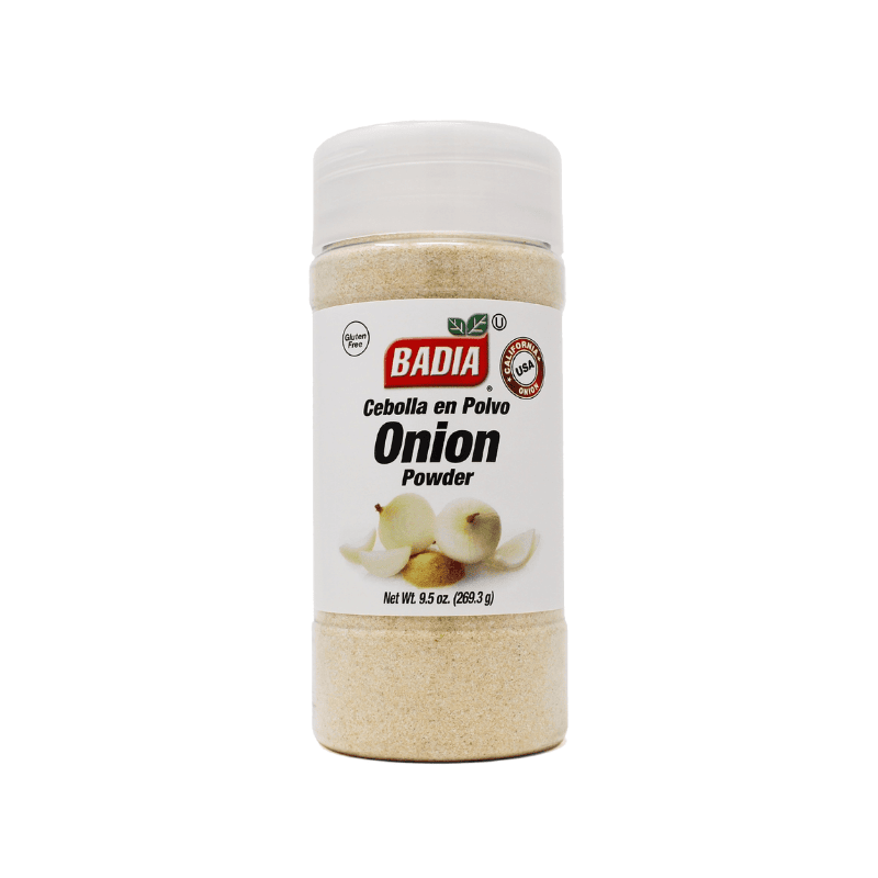 Badia Onion Powder 270g