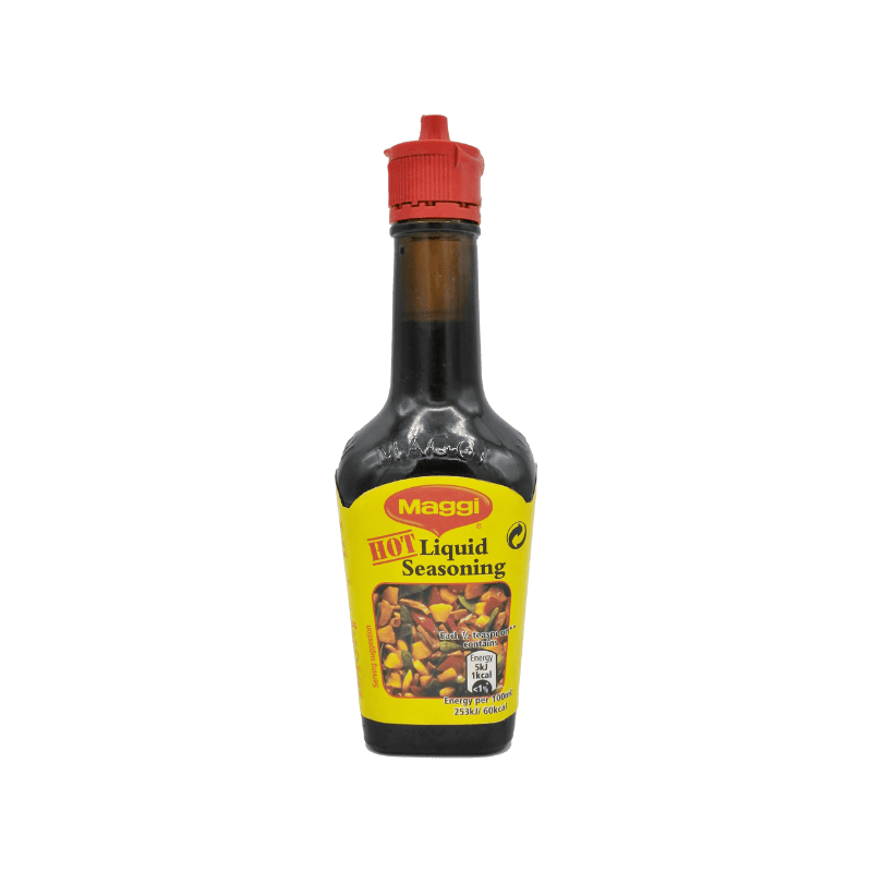Maggi Liquid Hot 125ml