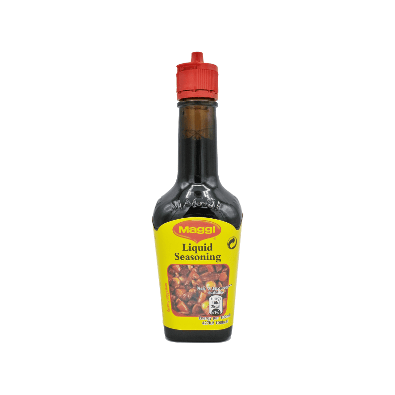 Maggi Liquid Mild 125ml