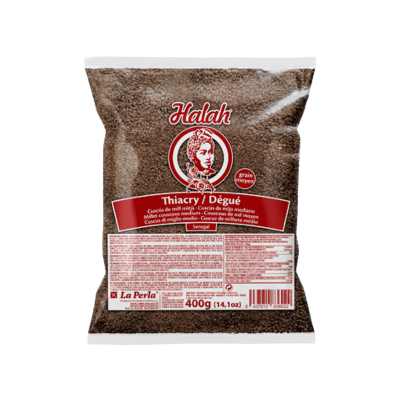Halah Thiacry Millet 400g