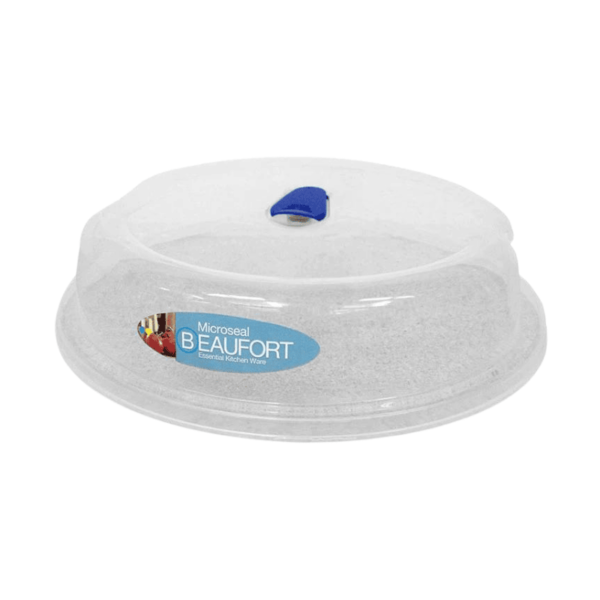 Beaufort Microseal Plate Cover 27cm Clear