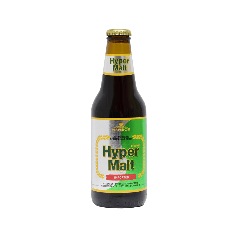 Hyper Malt Bottle - 330ml