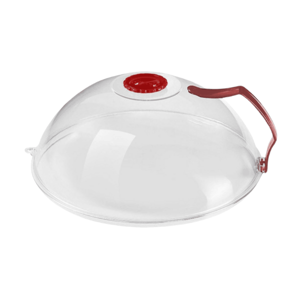 Microwave Plate Cover 26cm
