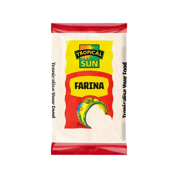 Tropical Sun Farina 1.5kg