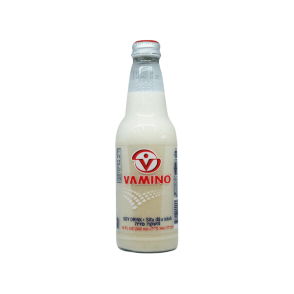 Vamino Soy Milk Drink 300ml