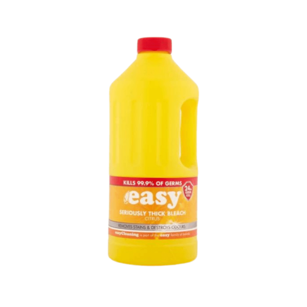 EASYTHICK BLEACH (Citrus) 2L