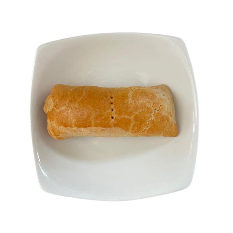 Fish Roll