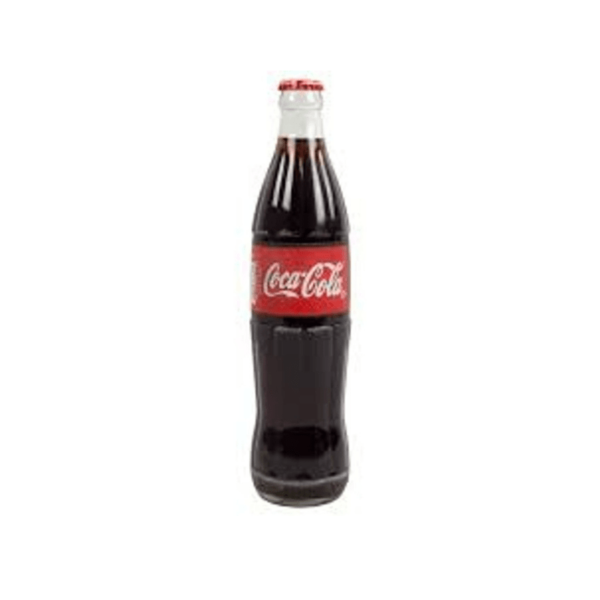 Nigerian Cocacola 50cl