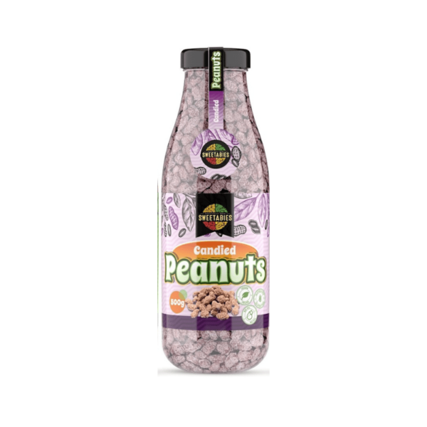 Sweetabies candied peanut 500g