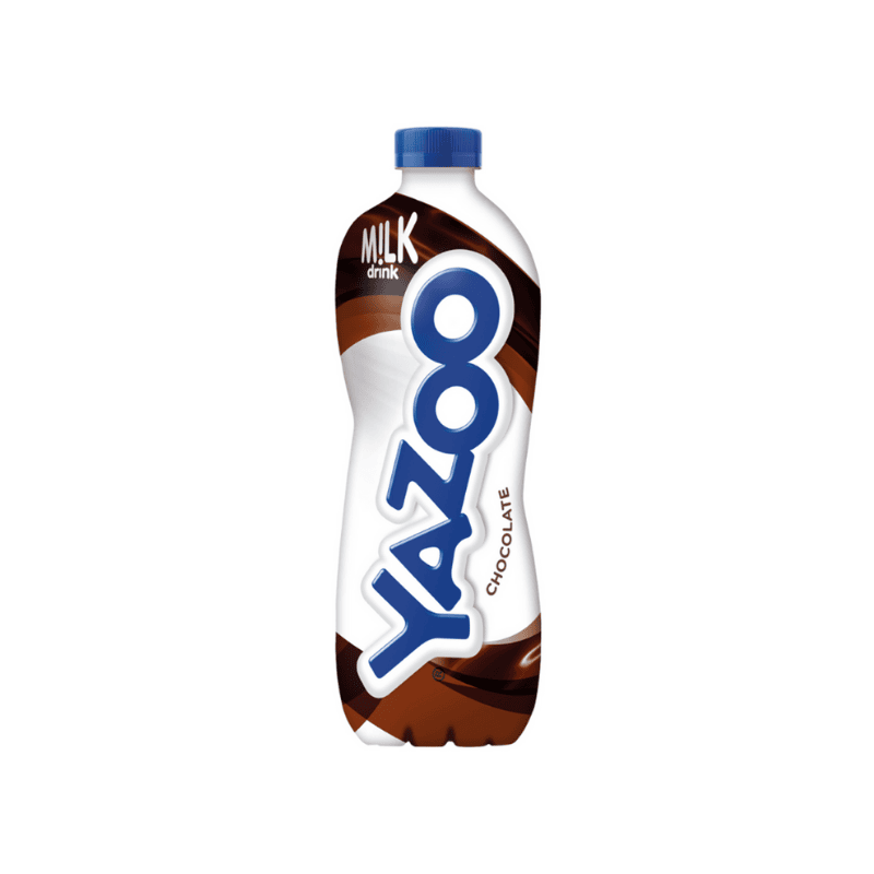YAZOO Chocolate 400ml