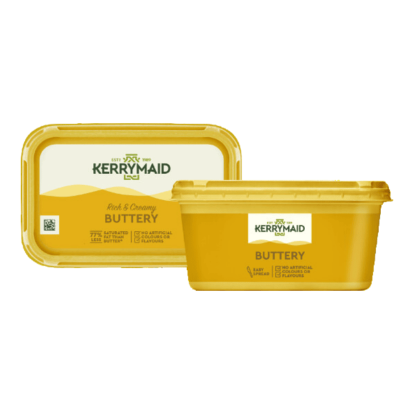 Kerrymaid Buttery Spread 500g
