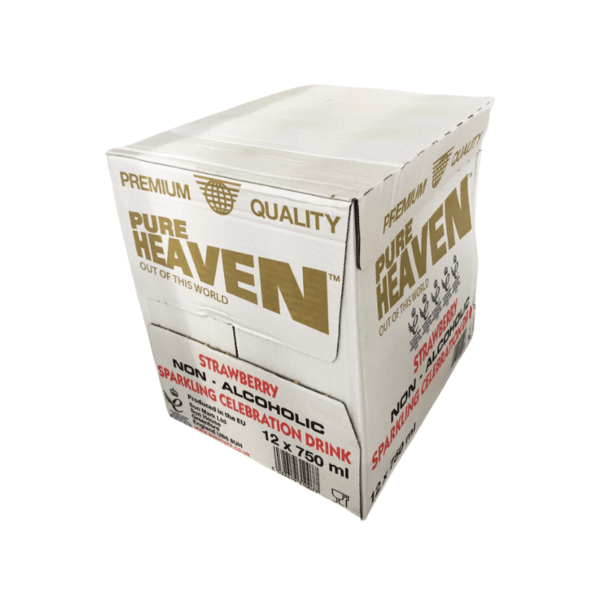 Pure Heaven Box of 12