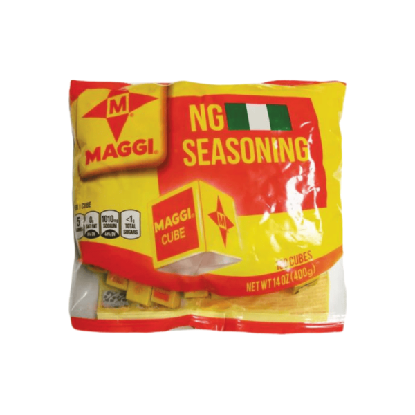 Maggi packet (Nig) 400g