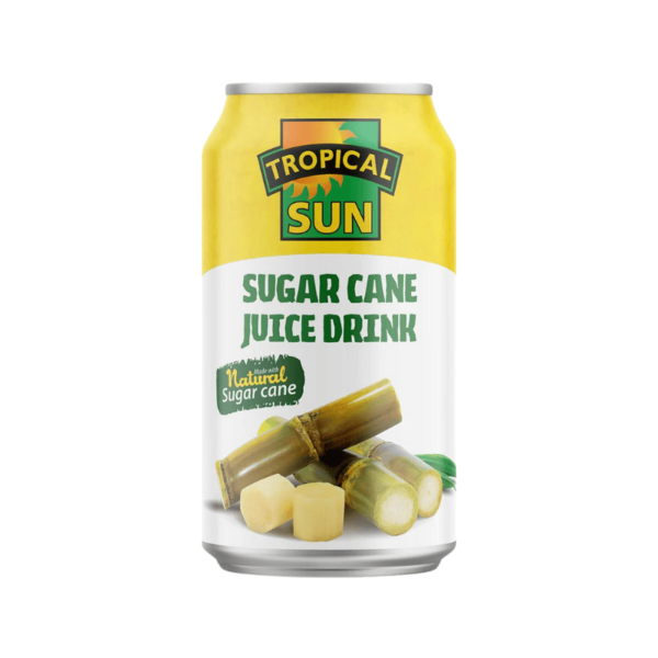 Tropical Sun SugarCane Juice Drink 310ml