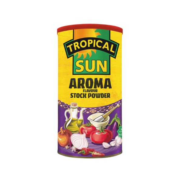 Tropical Sun Aroma Stock Powder