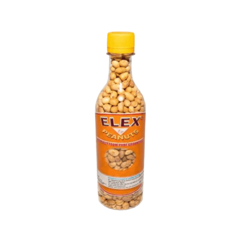 Elex Peanuts (Nigeria) 265g