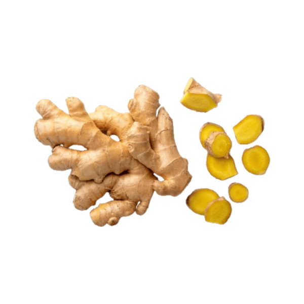 Ginger