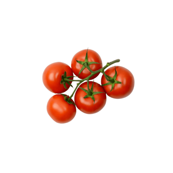 Tomatoes Loose x5