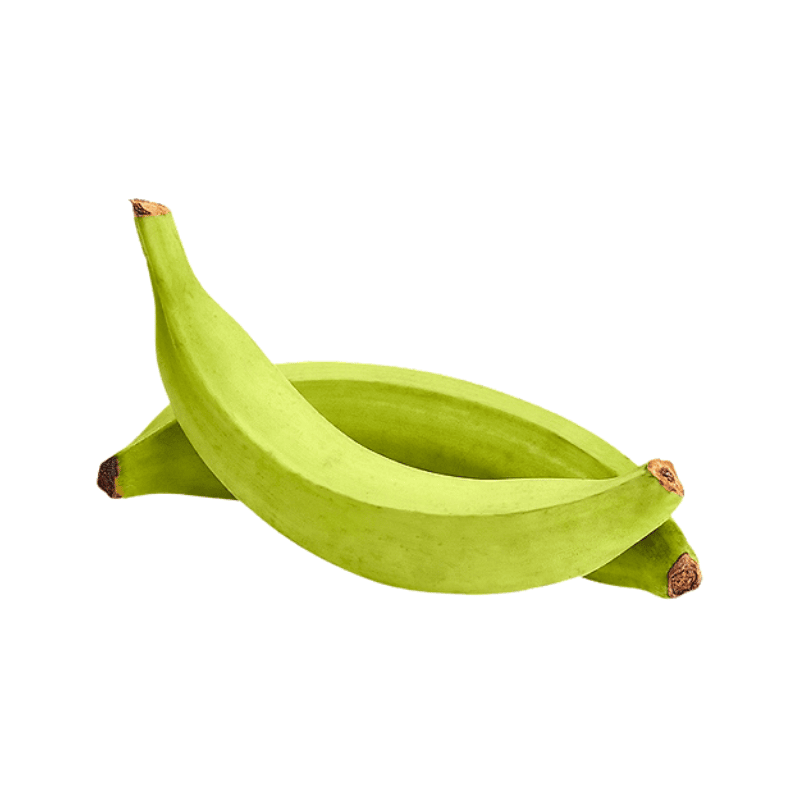 Green Plantain