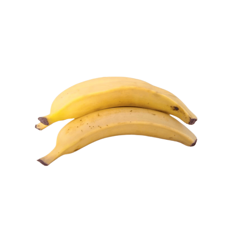 Ripe Plantain x3