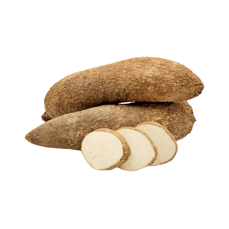 Yam