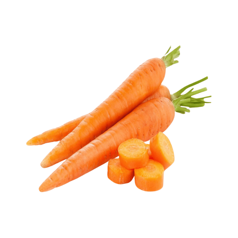 Carrot loose