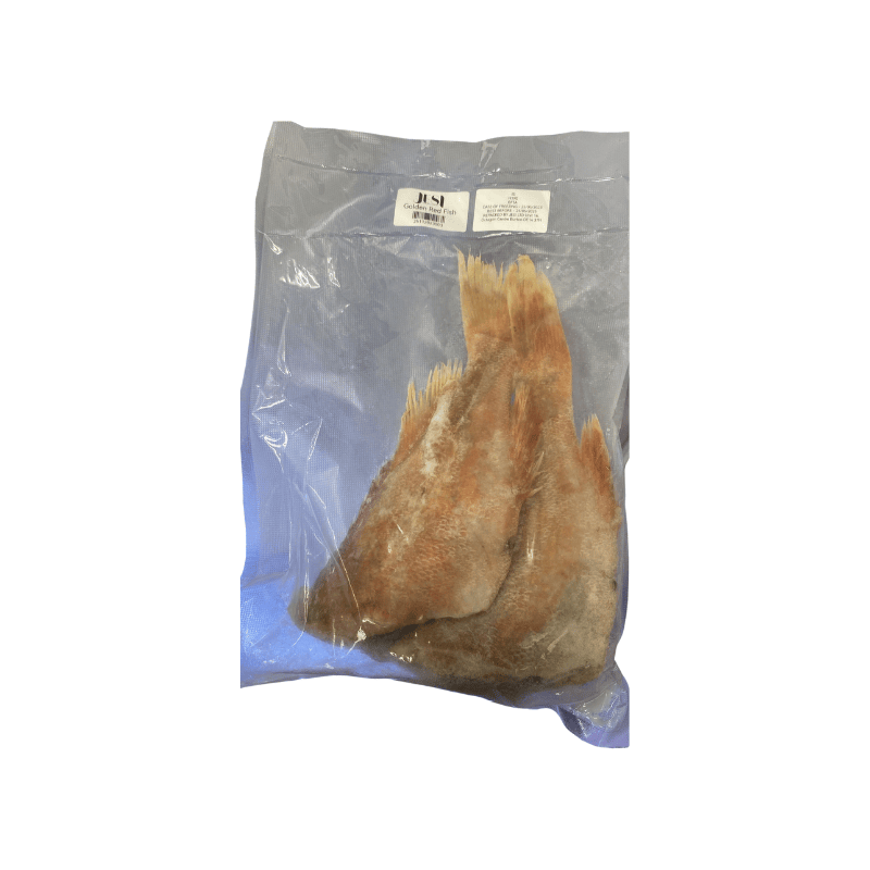 Golden Red Fish Pack