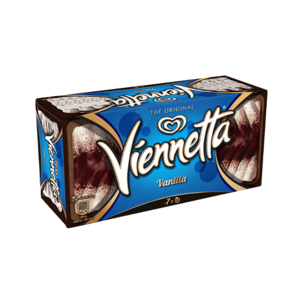 Viennetta Vanilla
