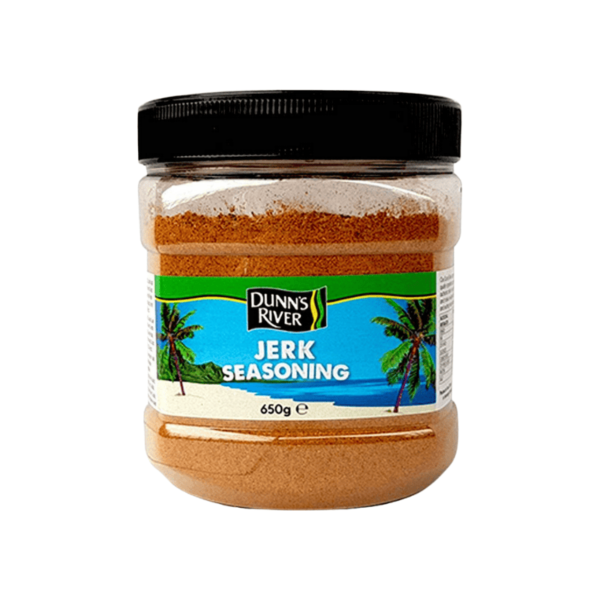 Dunns River Jerk Seasoning