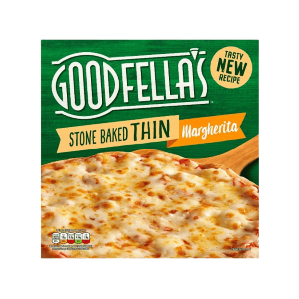 Goodfellas Margherita Pizza