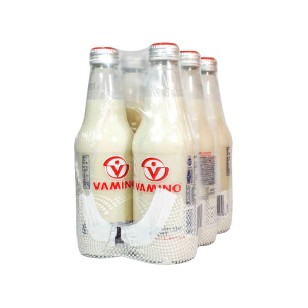 Vamino Soy Milk 6pack