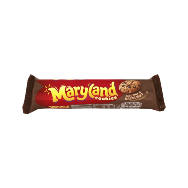 Maryland Cookies Choc Chip