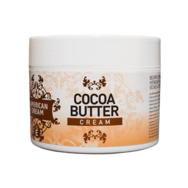 American Dream Butter Cream 500ml