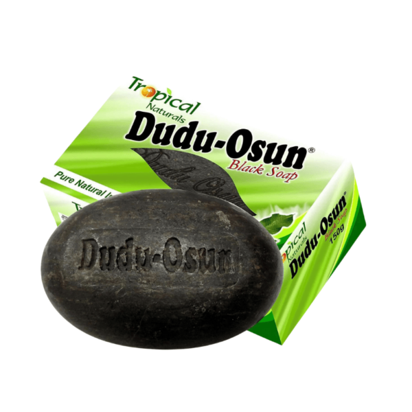 Dudu Osun