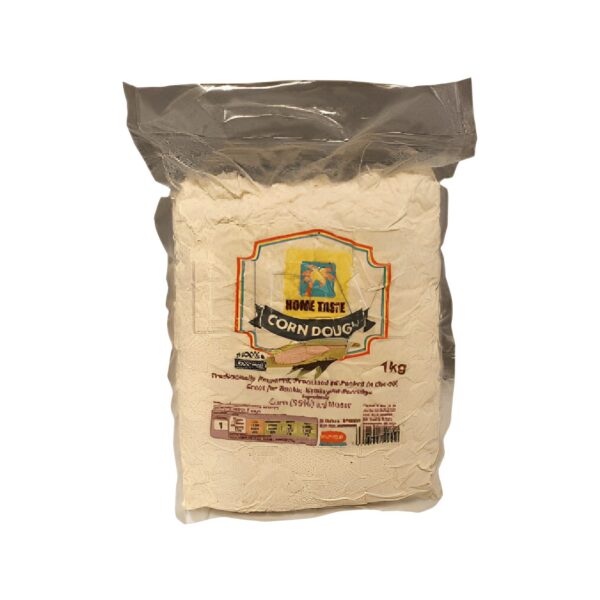 Home Taste Corn Dough 2kg