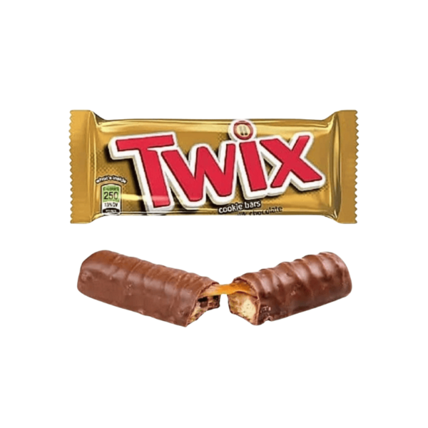 Twix Bar