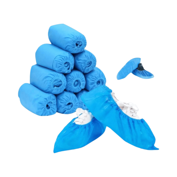 Disposable Shoe Covers