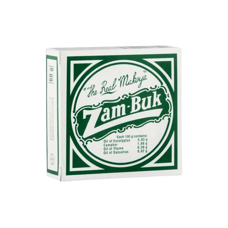Zam-Buk Ointment (South Africa)