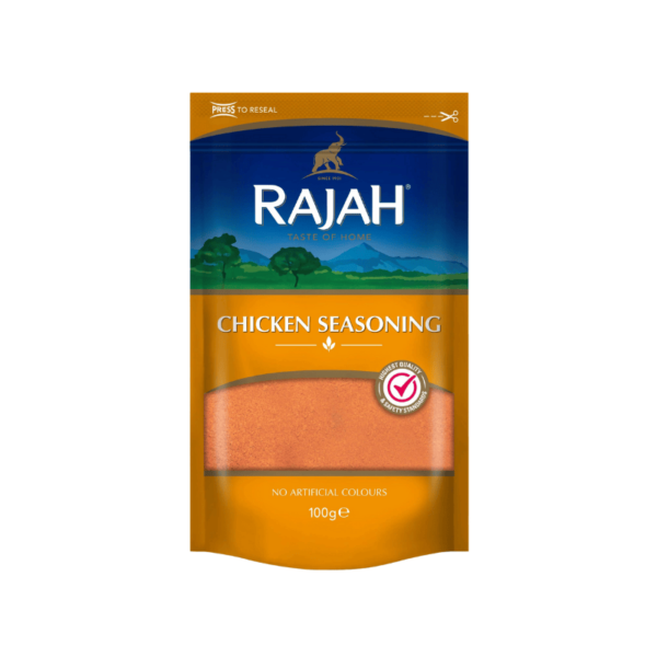 Rajah Chicken Seasoning 100g