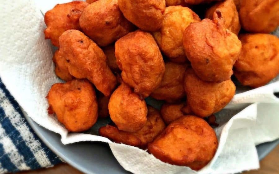 Akara & Ogi