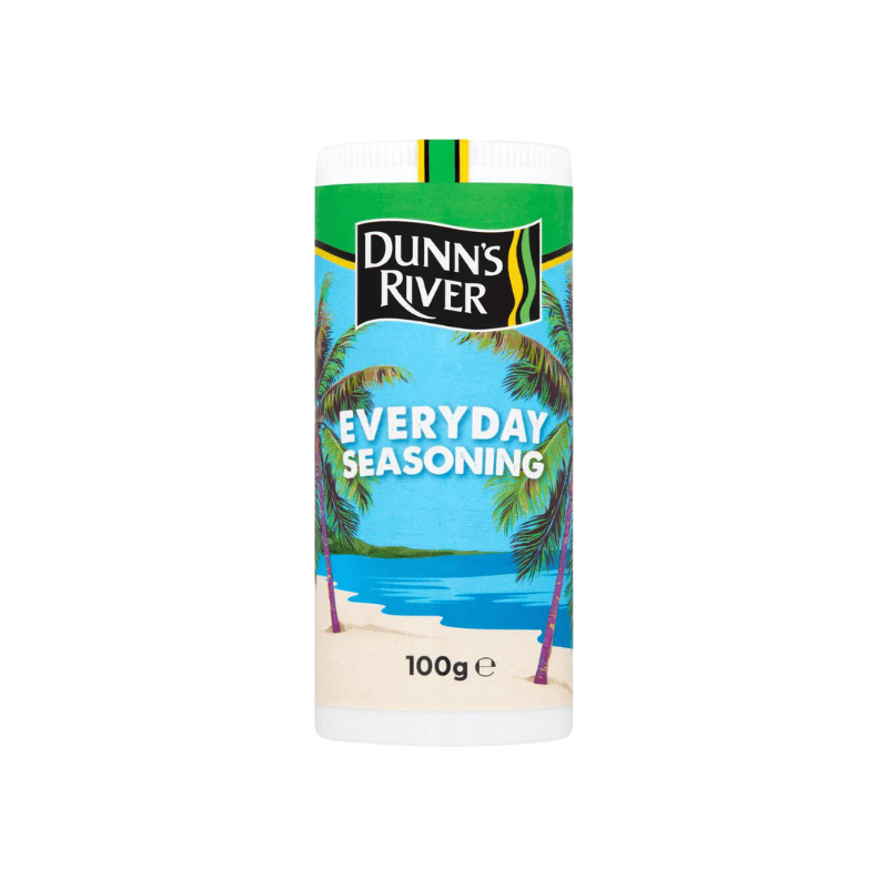 Dunns River Everyday Seasoning 100g